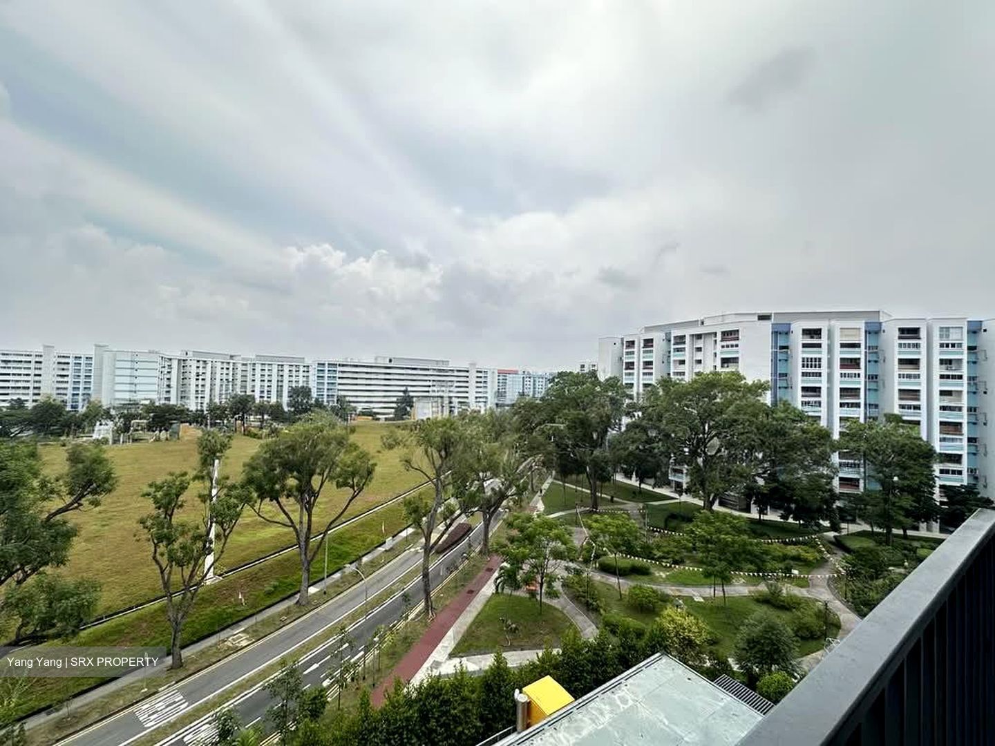 Treasure at Tampines (D18), Condominium #604350741